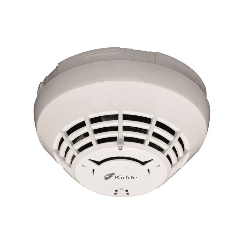 Kidde Detector de Fumaça