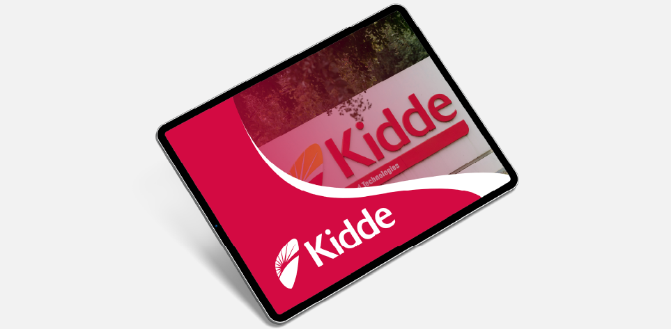 Site Kidde